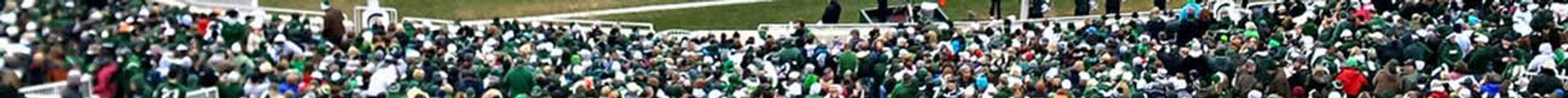 Michigan State Spartans vs. Maryland Terrapins Tickets