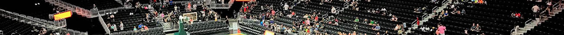 Milwaukee Bucks vs. Brooklyn Nets Tickets