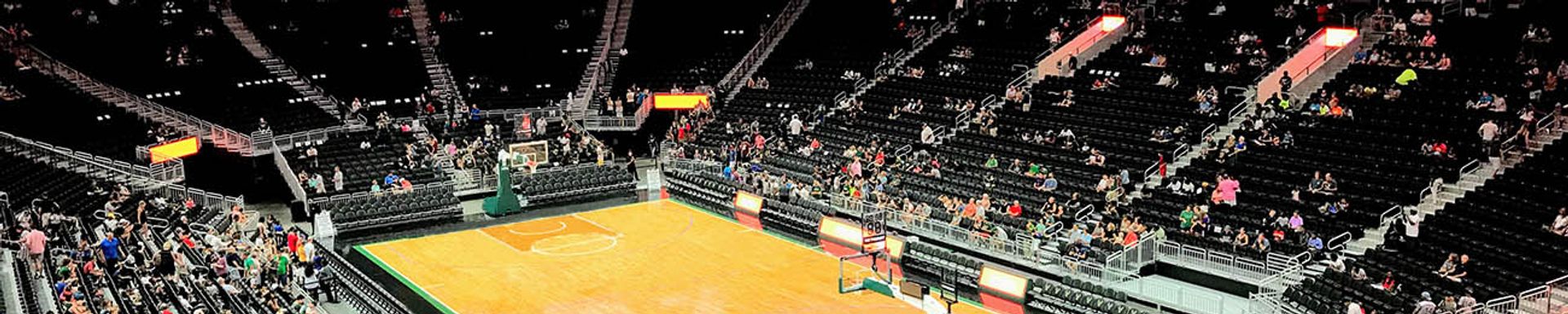Milwaukee Bucks Tickets