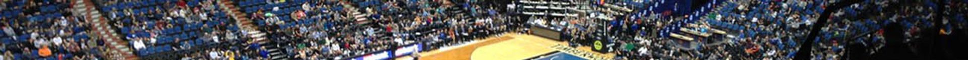 NBA Preseason: Minnesota Timberwolves vs. Indiana Pacers Tickets