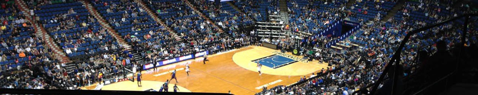 Minnesota Timberwolves Tickets