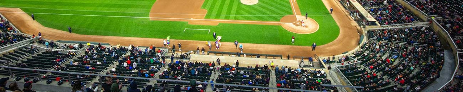 Minnesota Twins Tickets