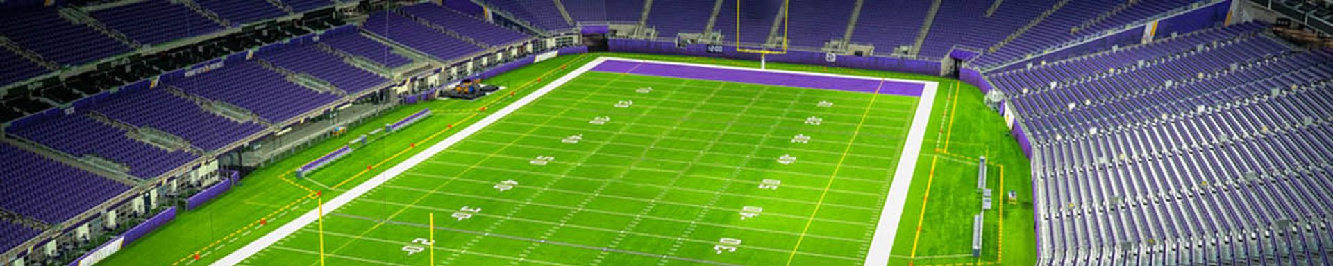 Minnesota Vikings Tickets