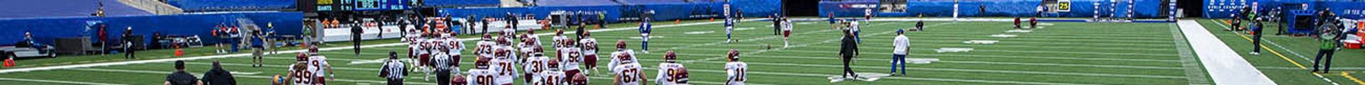 New York Giants vs. Los Angeles Chargers Tickets