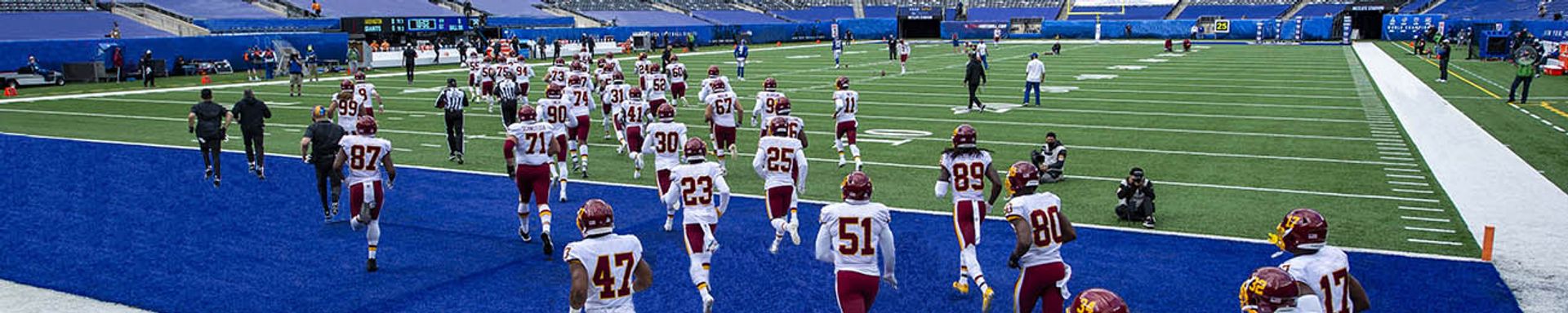 New York Giants Tickets