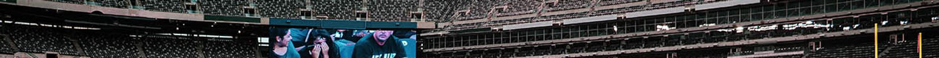 Premium Tailgate Party: New York Jets vs. Dallas Cowboys Tickets