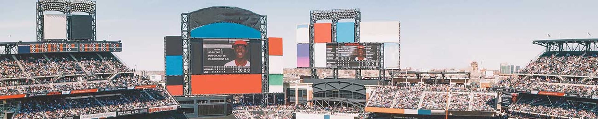 New York Mets Tickets