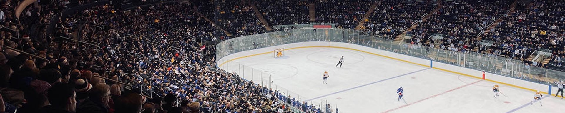 New York Rangers Tickets