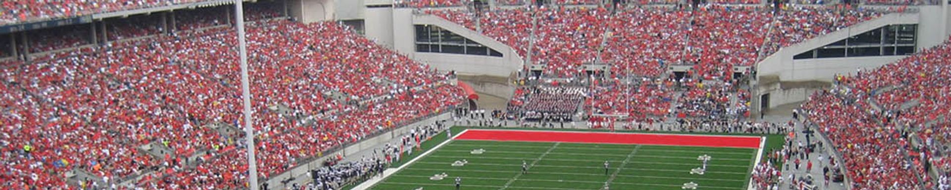 Ohio State Buckeyes Football Tickets