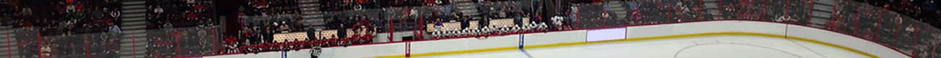 Ottawa Senators Season Tickets (Includes Tickets To All Regular Season Home Games) Tickets