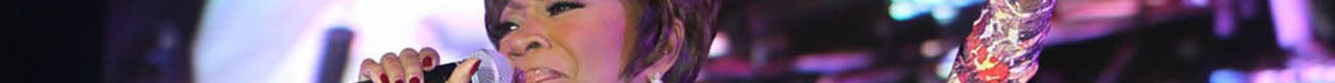 Patti LaBelle Tickets