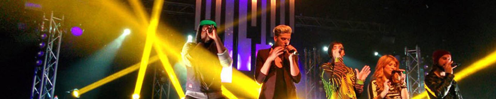 Pentatonix Tickets