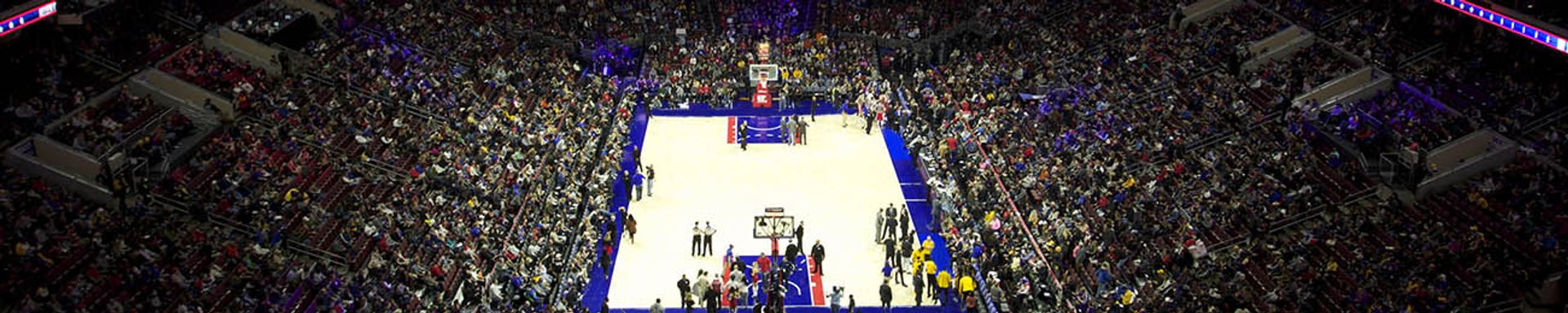 Philadelphia 76ers Tickets