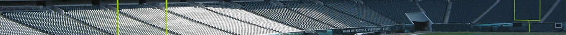 PARKING: Philadelphia Eagles vs. Dallas Cowboys Tickets