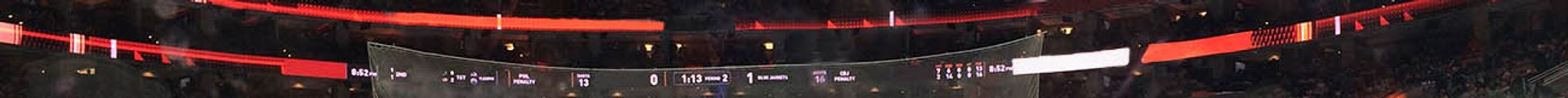 NHL Preseason: Philadelphia Flyers vs. New York Islanders Tickets