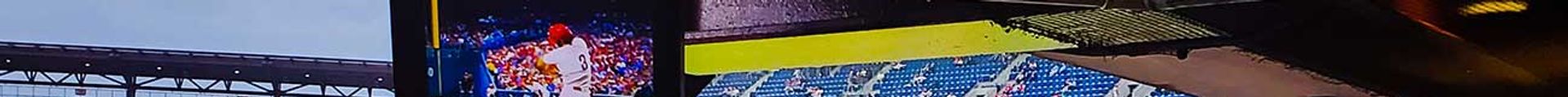 Philadelphia Phillies vs. Toronto Blue Jays Tickets