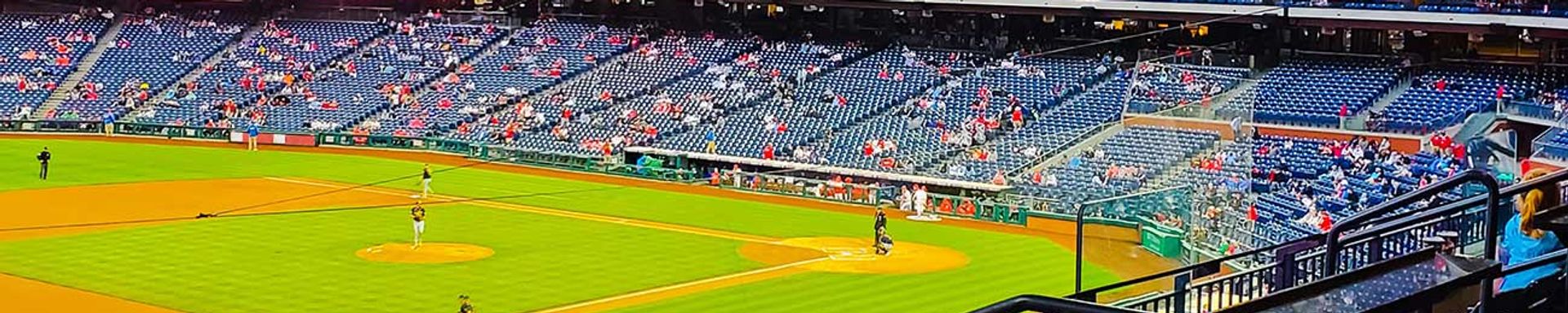 Philadelphia Phillies Tickets