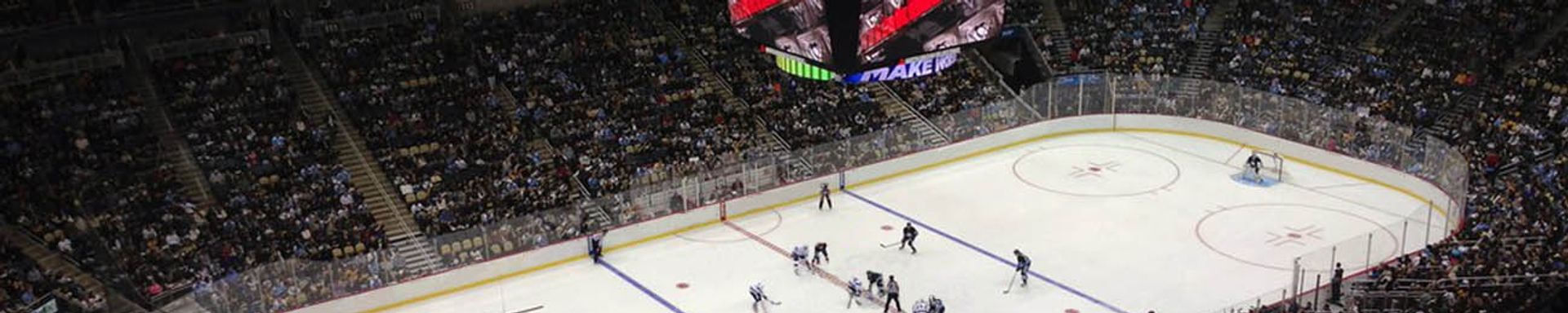 Pittsburgh Penguins Tickets