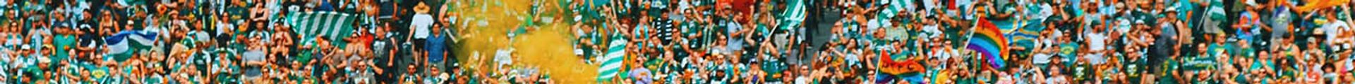 Portland Timbers vs. New England Revolution Tickets