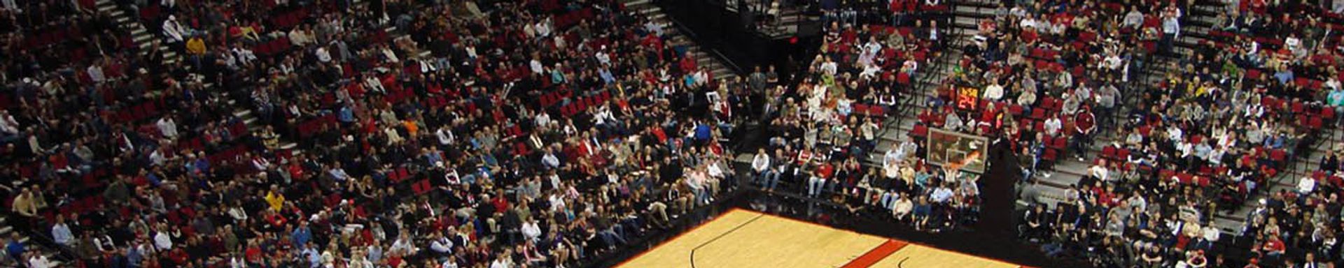 Portland Trail Blazers Tickets