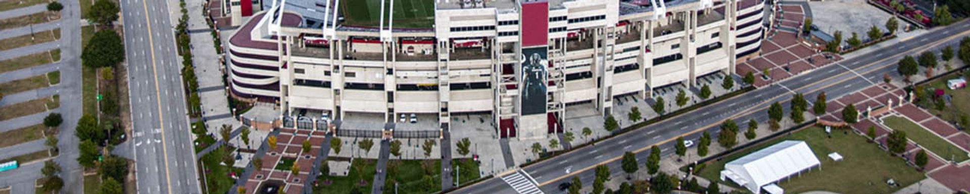 South Carolina Gamecocks Football Tickets