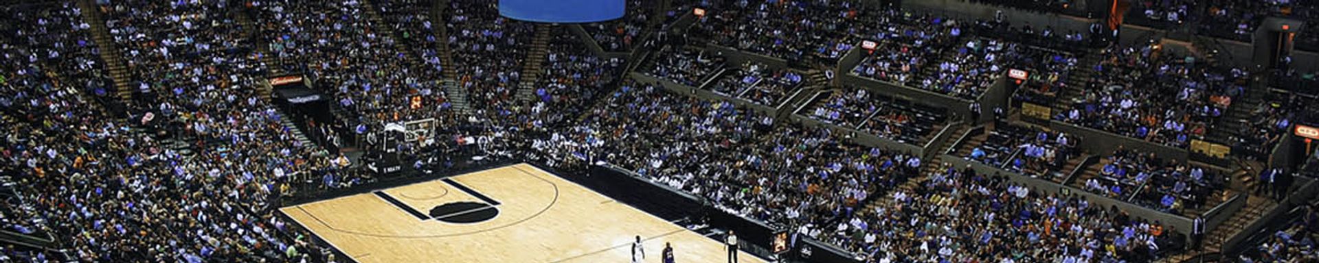 San Antonio Spurs Tickets