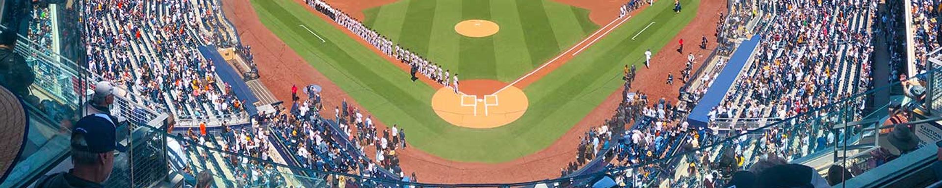San Diego Padres Tickets