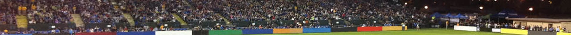 San Jose Earthquakes vs. LA Galaxy Tickets
