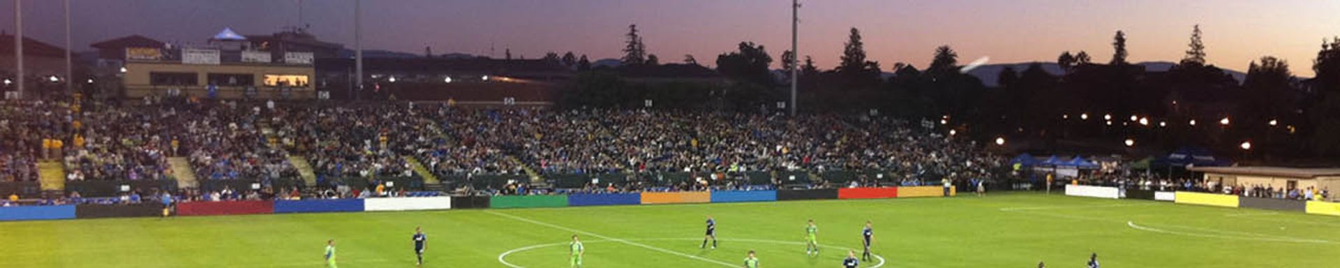San Jose Earthquakes Tickets