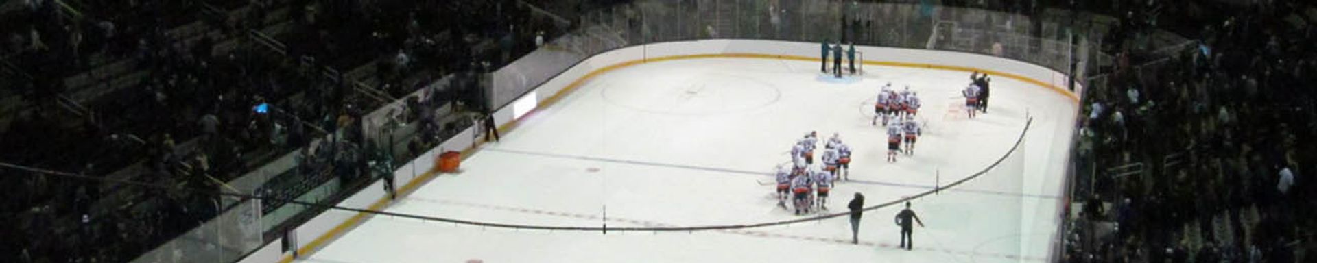 San Jose Sharks Tickets