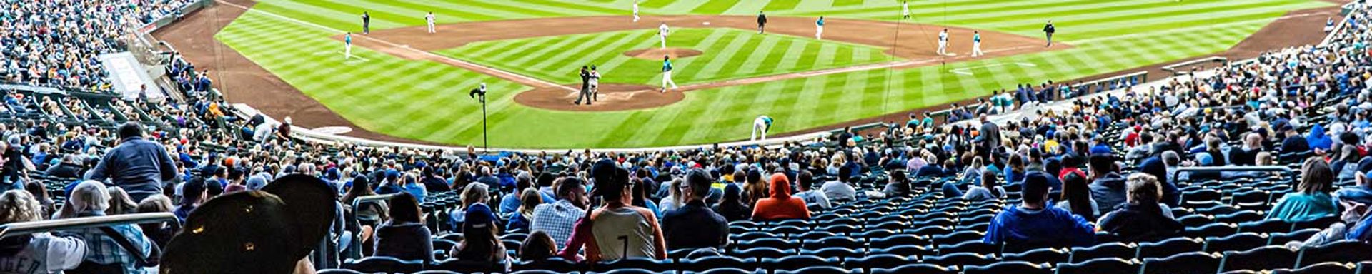 Seattle Mariners Tickets