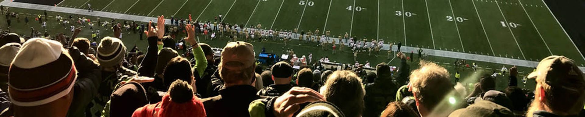 Seattle Seahawks Tickets