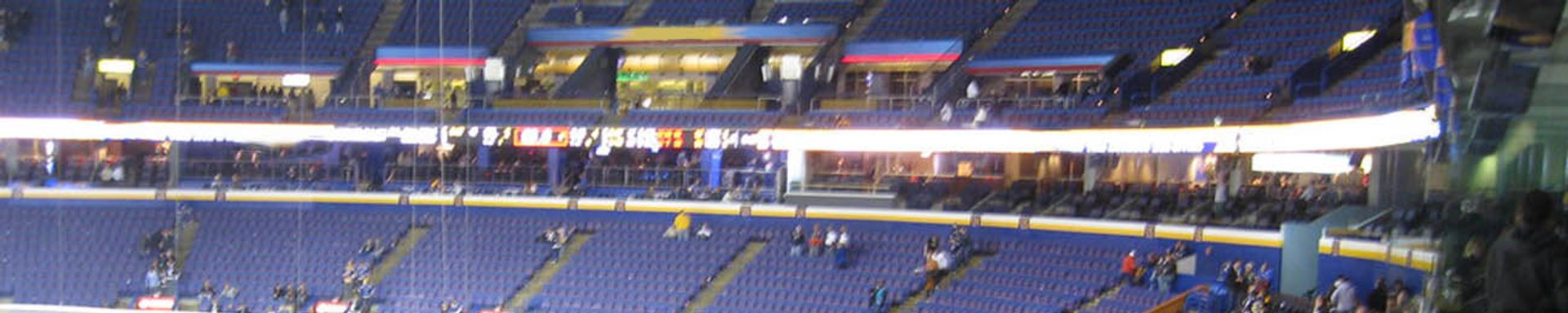 St. Louis Blues Tickets