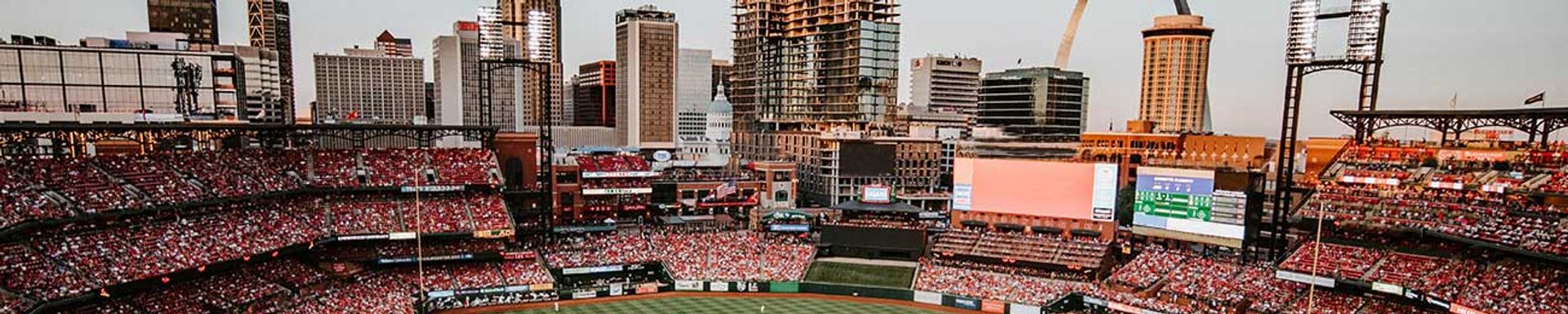 St. Louis Cardinals Tickets