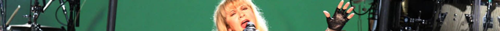 Stevie Nicks Tickets
