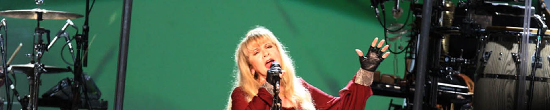 Stevie Nicks Tickets