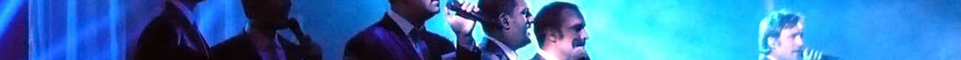 Straight No Chaser Tickets