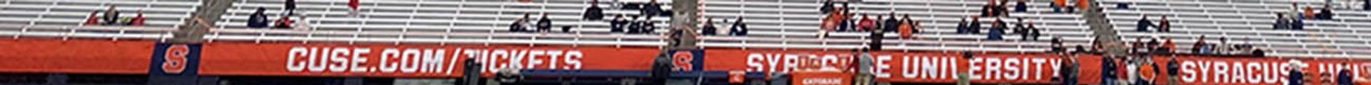 Syracuse Orange vs. Colgate Raiders Tickets