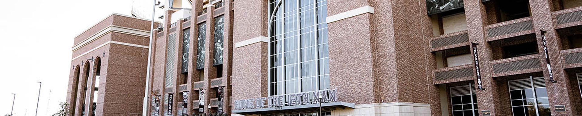 Texas A&M Aggies Football Tickets