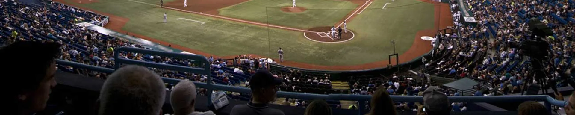Tampa Bay Rays Tickets
