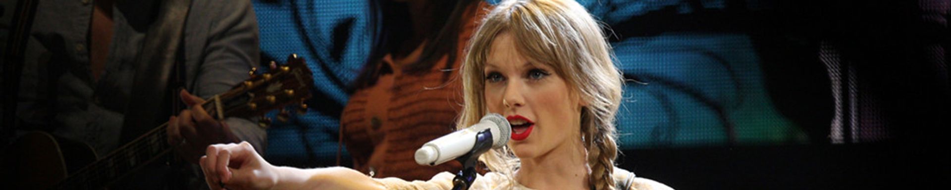 Taylor Swift Tickets