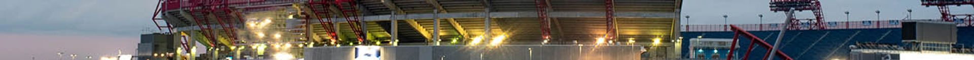 PARKING: Tennessee Titans vs. Indianapolis Colts Tickets