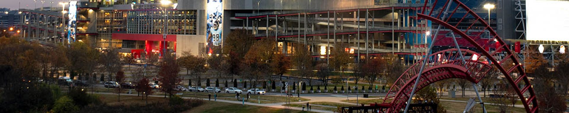 Tennessee Titans Tickets