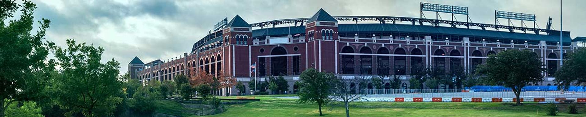 Texas Rangers Tickets