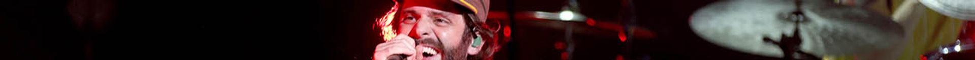 Thomas Rhett, Tucker Wetmore & The Castellows Tickets