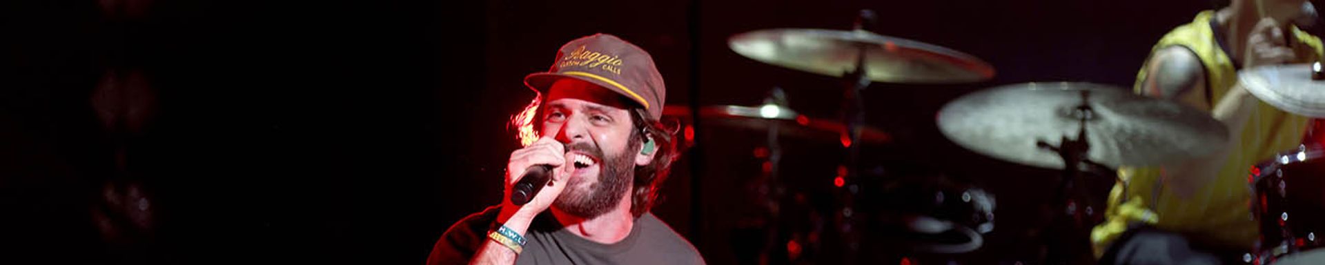 Thomas Rhett Tickets