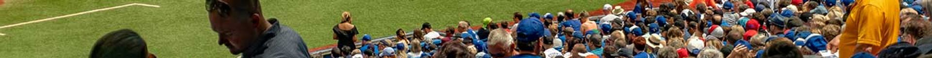 Toronto Blue Jays vs. Chicago White Sox Tickets