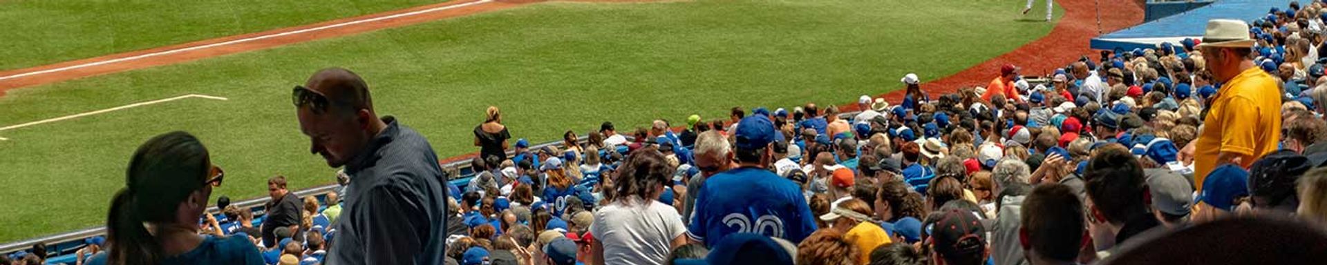Toronto Blue Jays Tickets