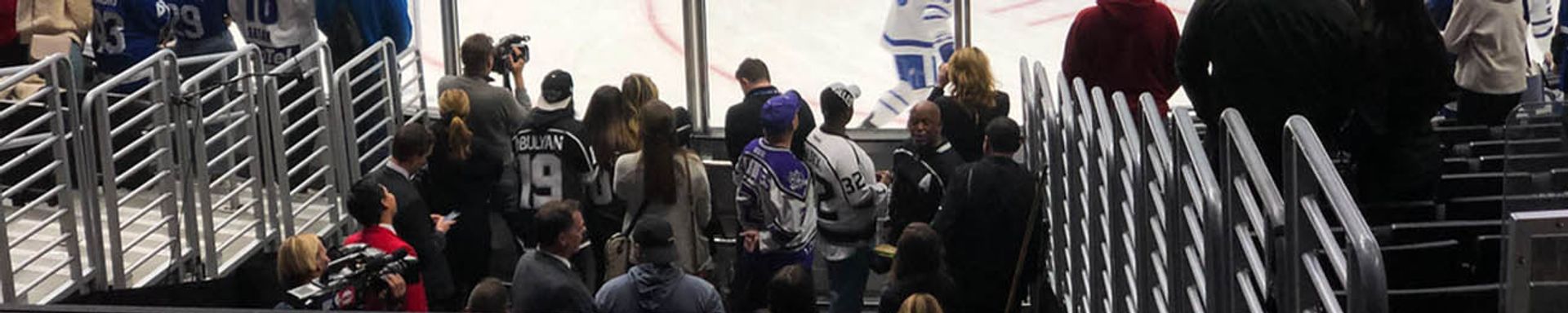 Toronto Maple Leafs Tickets