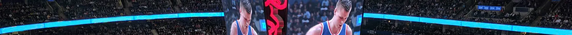 Toronto Raptors vs. Detroit Pistons Tickets